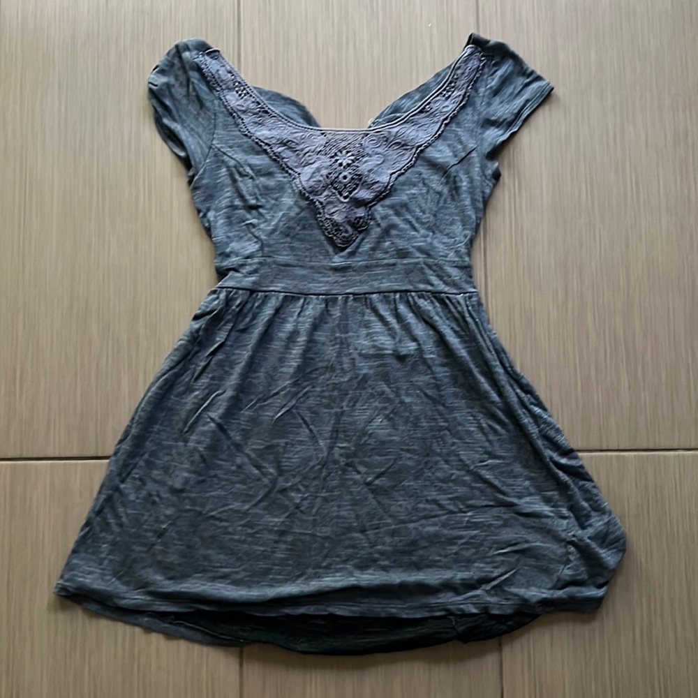 Urban outfitter small dress